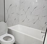 Basement suite for rent. New built. Immediate availability.
