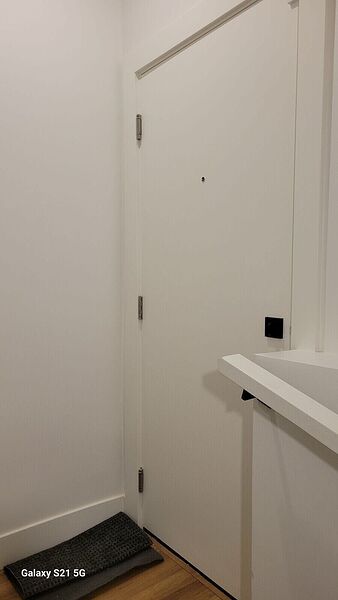 Brand new 2 bedrooms basement suite