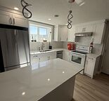 New and Bright One Bedroom Legal Suite