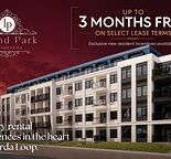 Leland Park Residences | Luxury Apartments in Marda Loop