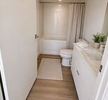 Modern Downtown Condo
