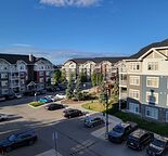 (Held, application pending) Top Floor 2 Bed/2 Bath Apartment in Skyview