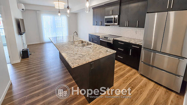 2 Bedroom Apartment for Rent in Seton | One Month Rent-Free