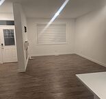 3 bedroom and 2&half washroom