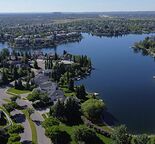 Bright & Large House Now Available with Lake Access!