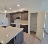 Modern 2-Bedroom in Seton