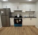 Legal 1 Bedroom Basement Suite in Sage Hill NW | Private Entrance | Own Laundry