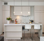 2 bedroom/2 bathroom Condo East Village