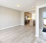 Brand-New 3 bedroom Home for Rent — Huxley, Calgary