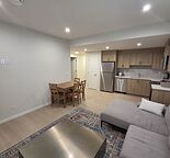 Brand New Fully Furnished 2 Bedroom Suite - All Utilities Included!