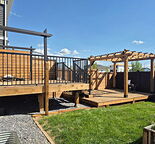3 Bed 2.5 Bath Main+Upper Unit – Seton – Avail Immediately