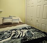 SHARED ACCOMMODATION – GLAMORGAN T3E6V3 - IDEAL FOR STUDENT — Glamorgan, Calgary