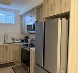 BRAND NEW 1BEDROOM BASEMENT SUITE SEMI-FURNISHED AVAILABLE OCT 1 Cornerstone NE
