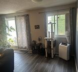Spacious and conveniently located townhouse