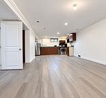 2 Bedroom secondary basement suit foe Rent