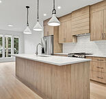 Luxurious End Unit Townhome - Inner City! — Highland Park, Calgary