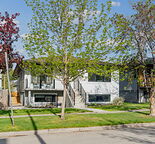 Furnished 1 BD Basement in Bridgeland
