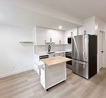 Legal Basement Suite in Ambleton — Ambleton, Calgary