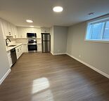 Brand new, bright legal basement suite in Midnapore