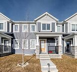 CITYSCAPE | BRAND NEW | 4BEDS & GARAGE | PRIME LOCATION — Cityscape, Calgary