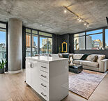 Fully Furnished 2 Bed + 2 Bath Beltline Condo | 6-Month Lease | October 1