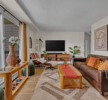 Furnished Mid Century Modern - Fully Renovated