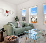 Fully Furnished»3BR+Den & 2.5 BA»Garage»All Utilities Incl. + Wifi