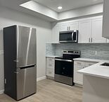 Brand New 2 Bed/ 1 Bath Legal Basement Suite in Legacy SE
