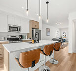 Fully Furnished»3BR+Den & 2.5 BA»Garage»All Utilities Incl. + Wifi