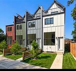 Brand-New 3-Storey Townhome in Sunalta