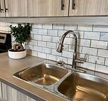 Beautiful large 2 bedroom!