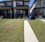 3 Bed Main Floor in Cornerstone Blvd| Family room