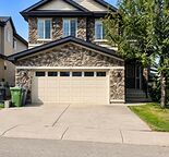 Spacious Main-Level  in Kincora, NW Calgary