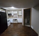 2 bed basement suite across the street from 2 schools in family-friendly home — Marlborough Park, Calgary