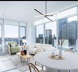 Beautiful 16th Floor Unit in Waterfront (Utilities Included!)