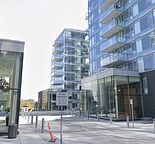 Cozy 2 bedroom downtown condo — Downtown, Calgary