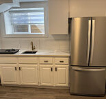 NEW ! Bright 1 bedroom basement available. — Dover, Calgary