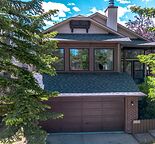 The Berkley in Beddington Heights