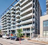 Kensington - 1 Bed + Den, Underground Parking, (Util include, Heat, Gas, Water)