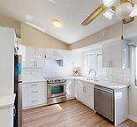Beautifully renovated four-level split| 5 Beds| 3 Baths