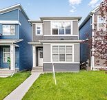 MODERN 4-BED/3-BATH MAIN FLOOR HOME – Glacier Ridge NW (Main Floor Bed & Bath)