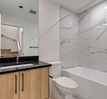 BRAND *NEW* LUXURY 1 BEDROOM BASEMENT SUITE