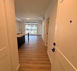 PRIVATE BEDROOM WITH ATTACHED FULL WASHROOM IN MAHOGANY CONDO