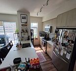 Corner unit 2 Bedroom 2 Bathroom Beltline Condo
