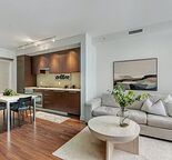 contemporary condominium