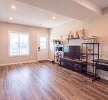 Accessible and beautiful basement close to bus stop, playground