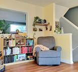 Fully furnished 2.5 Bedroom Towhnouse in Quiet Neighbourhood
