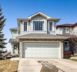 Arbour Lake  4 bedrooms on Main Floor For Rent with Mountain View — Arbour Lake, Calgary
