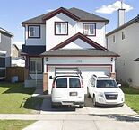 Spacious Renovated 3 Bedroom Main & Upper Home with Garage in Saddle Ridge