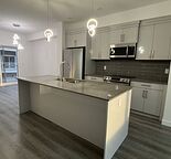 3 Bed Townhome with Garage and Balcony for Rent in Saddle Ridge NE